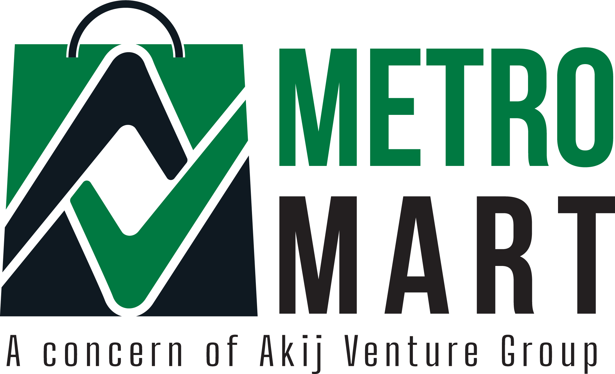 Metro Mart Logo